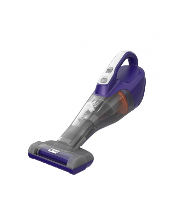 Black&Decker Pet Dustbuster DVB315JP-QW