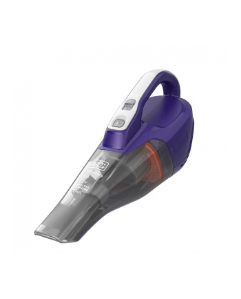 Black&Decker Pet Dustbuster DVB315JP-QW