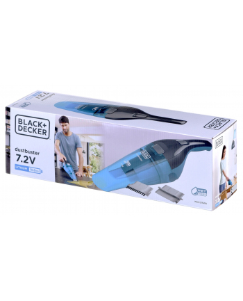 Black&Decker Wet and Dry WDC215WA-QW