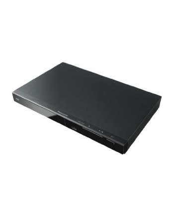 Panasonic DVD-S500EG-K czarny