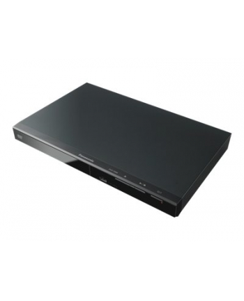 Panasonic DVD-S500EG-K czarny