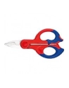 Knipex Nożyczki Dla Elektryków (9505155SB) - nr 4