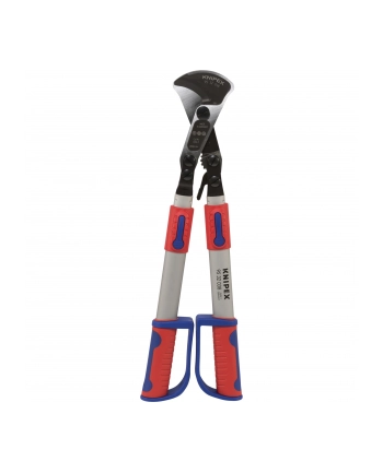 Knipex Nożyce do cięcia kabli 95 32 038, 570 mm, O 38 m/280 mm2/MCM 550 nr 2