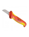 Knipex Nóż do przewodów 9852 - nr 1