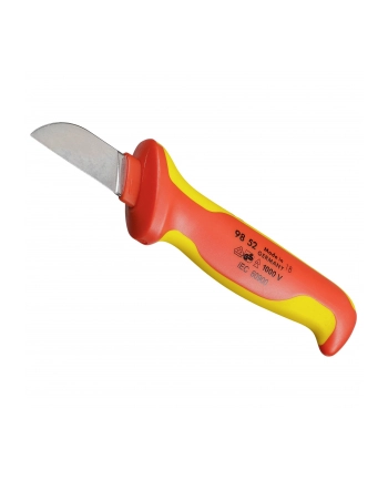Knipex Nóż do przewodów 9852 nr 1