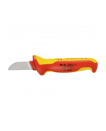 Knipex Nóż do przewodów 9852 nr 2