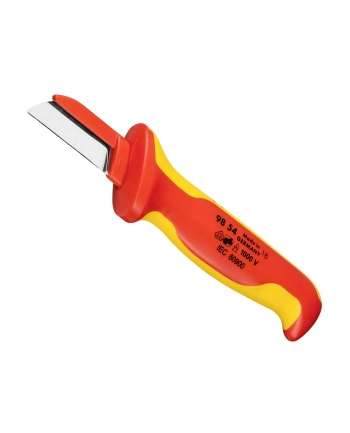 Knipex Nóż do kabli 9854 nr 2