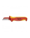Knipex Nóż do kabli 9854 - nr 2
