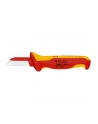 Knipex Nóż do kabli 9854 - nr 4