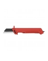 Knipex Nóż do kabli 9856 - nr 2