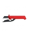 Knipex Nóż do kabli 9856 - nr 5