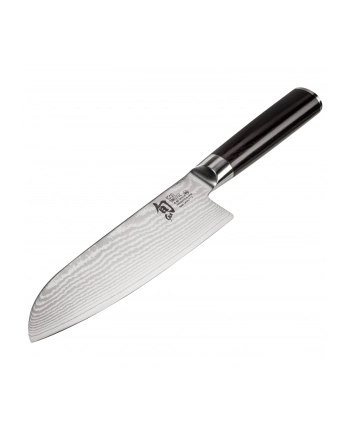 Kai nóż santoku 16cm shun