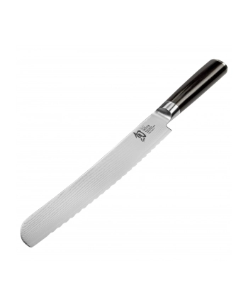 Kai nóż do pieczywa 22,5cm shun