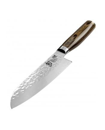 Kai Shun Premier Nóż Santoku Tdm-1702 nr 2