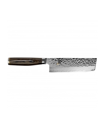 Kai Nóż Nakiri 14 Cm Shun Premiere (Katdm1742)