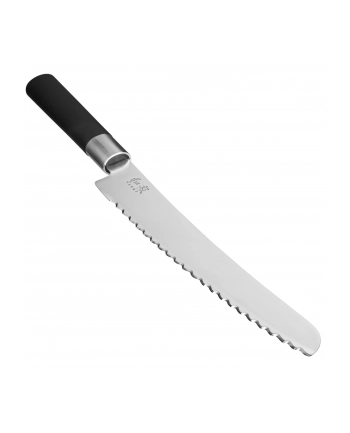 Kai Nóż Do Chleba Wasabi 23cm (6723B) nr 1