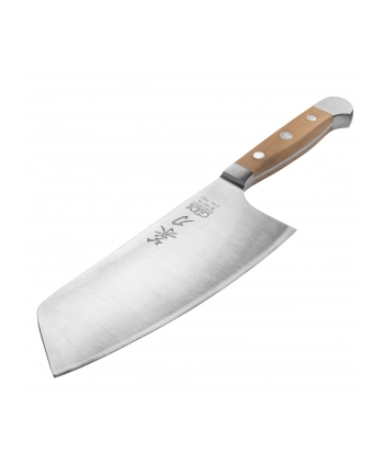 Güde Alpha Nóz Kuchenny Chai Dao Grusza 16Cm