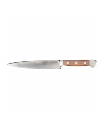 Güde Alpha Nóz Do Filetowania Gietki 16Cm Grusza