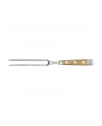 Güde Alpha Widelec Do Miesa 18Cm Drewno Oliwne