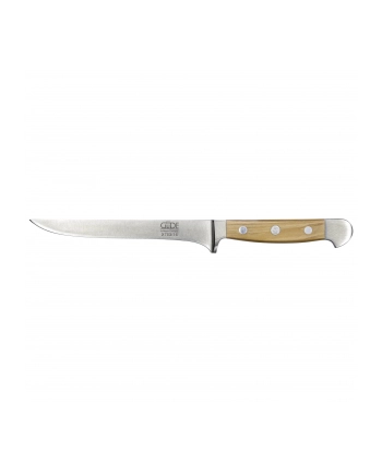 Güde Alpha Nóz Do Trybowania 16Cm Drewno Oliwne
