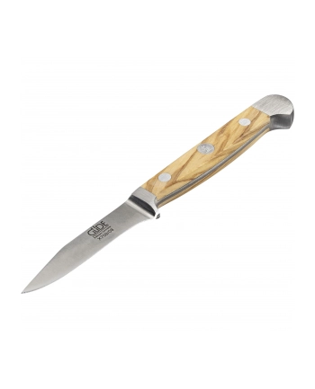Güde Alpha Nóz Do Warzyw 8Cm Drewno Oliwne