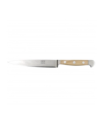Güde Alpha Nóz Uniwersalny Drewno Oliwne 16Cm