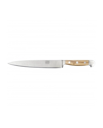 Güde Alpha Nóz Do Szynki 21Cm Drewno Oliwne