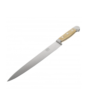 Güde Alpha Nóz Do Szynki 26Cm Drewno Oliwne nr 1