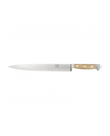 Güde Alpha Nóz Do Szynki 26Cm Drewno Oliwne nr 2