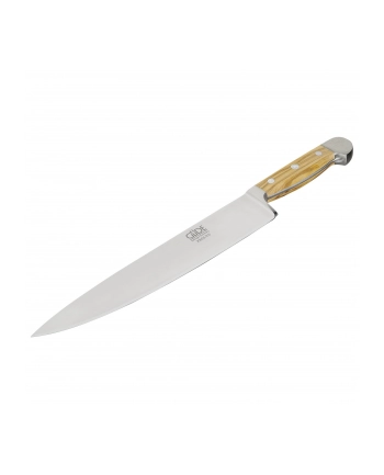Güde Alpha Nóz Kuchenny 26Cm Drewno Oliwne nr 2