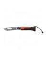 Opinel składany Gr.8 254269 pomarańczowy - nr 2