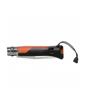 Opinel składany Gr.8 254269 pomarańczowy nr 1