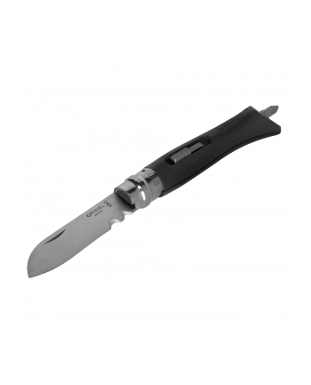 Opinel Nóż Vri N°09 Diy Szary nr 2