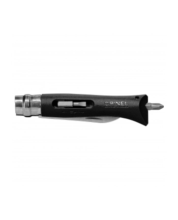 Opinel Nóż Vri N°09 Diy Szary nr 1