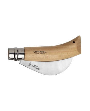 Opinel Nóż Składany Sierpak W Blistrze No 10 nr 1