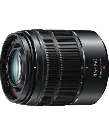 Panasonic LUMIX G VARIO 45-150mmf/4.0-5.6 ASPH./MEGA O.I.S. (Micro 4/3) (H-fS45150E-K) nr 2