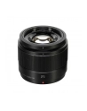 Panasonic Lumix G 25mm f/1.7 (Mikro 4/3) Czarny - nr 4