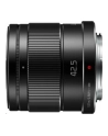 Panasonic LUMIX G 42.5 mm f/1.7 ASPH. POWER O.I.S. czarny (H-HS043-K) - nr 2