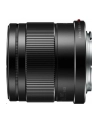 Panasonic LUMIX G 42.5 mm f/1.7 ASPH. POWER O.I.S. czarny (H-HS043-K) - nr 4