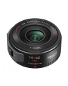 Panasonic LUMIX G X VARIO Pz 14-42mm f/3.5- f/5.6 ASPH. POWER O.I.S. czarny (H-PS14042E-K) - nr 1
