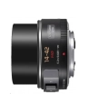 Panasonic LUMIX G X VARIO Pz 14-42mm f/3.5- f/5.6 ASPH. POWER O.I.S. czarny (H-PS14042E-K) - nr 2