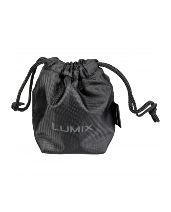Panasonic LUMIX G X VARIO Pz 14-42mm f/3.5- f/5.6 ASPH. POWER O.I.S. czarny (H-PS14042E-K) nr 1