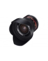 Samyang 12mm f/2.0 NCS CS Czarny (Fujifilm X) - nr 1