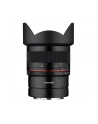 Samyang MF 14 mm f/2.8 Z - nr 1