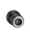 Samyang MF 85mm F1.4 MK2 - nr 2