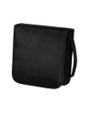 Hama CD Wallet Nylon 40, black (00033831) - nr 1
