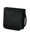 Hama CD Wallet Nylon 40, black (00033831) - nr 2