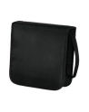 Hama CD Wallet Nylon 40, black (00033831) - nr 3