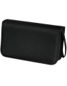 Hama CD Wallet Nylon 80, black (00033832) - nr 11