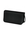 Hama CD Wallet Nylon 80, black (00033832) - nr 13